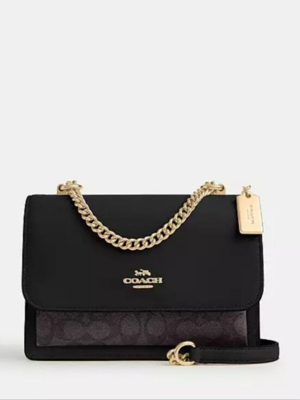 COACH Klare Crossbody Bag
